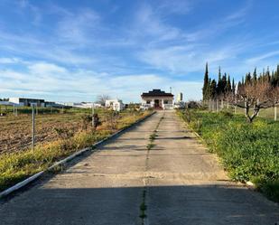 Finca rústica en venda en Villalba del Alcor amb Aire condicionat, Calefacció i Terrassa