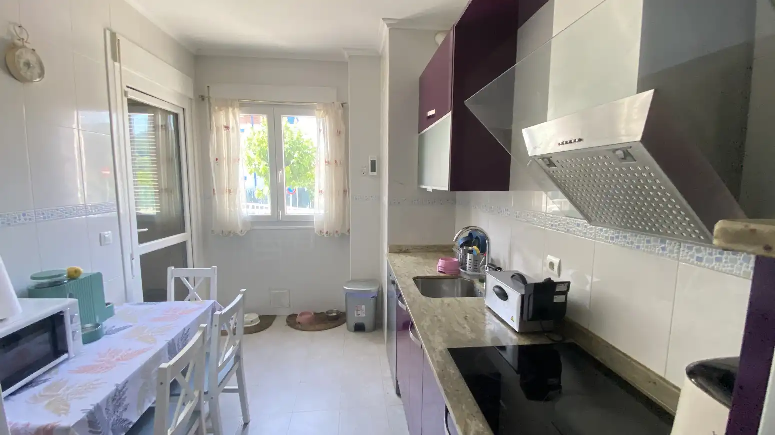 Wohnung mit Pool zum Verkauf in Hoznayo - Bº La Sierra 36, imagen 10