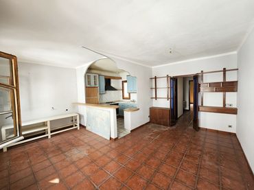 Flat for sale in Part Alta