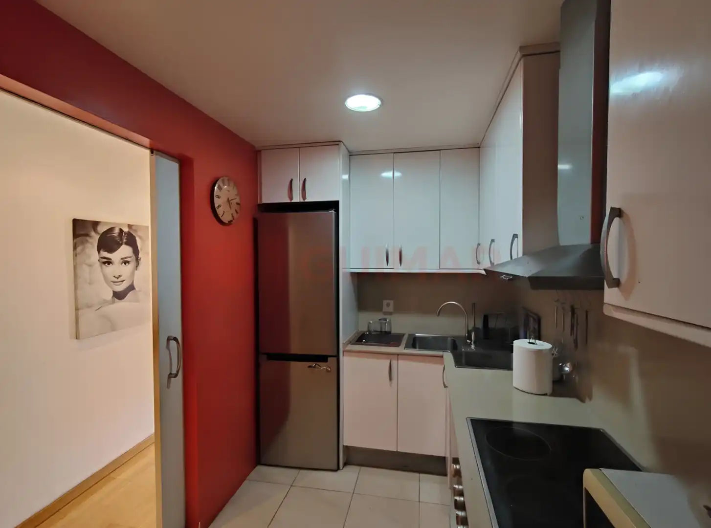 Flat with lift for sale in Barcelona - RR BLANCA, imagen 12