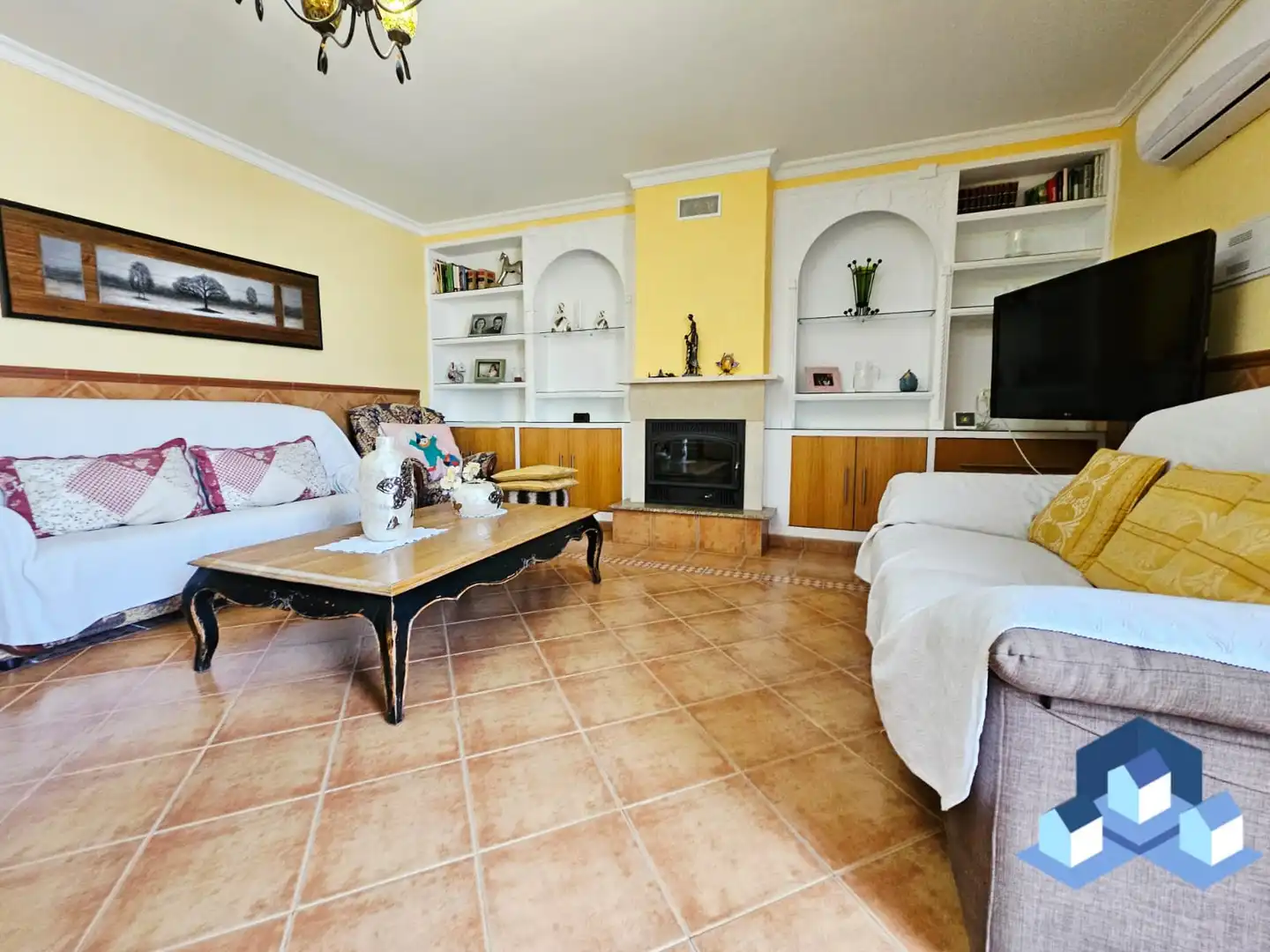 Houses for sale in Aguaderas