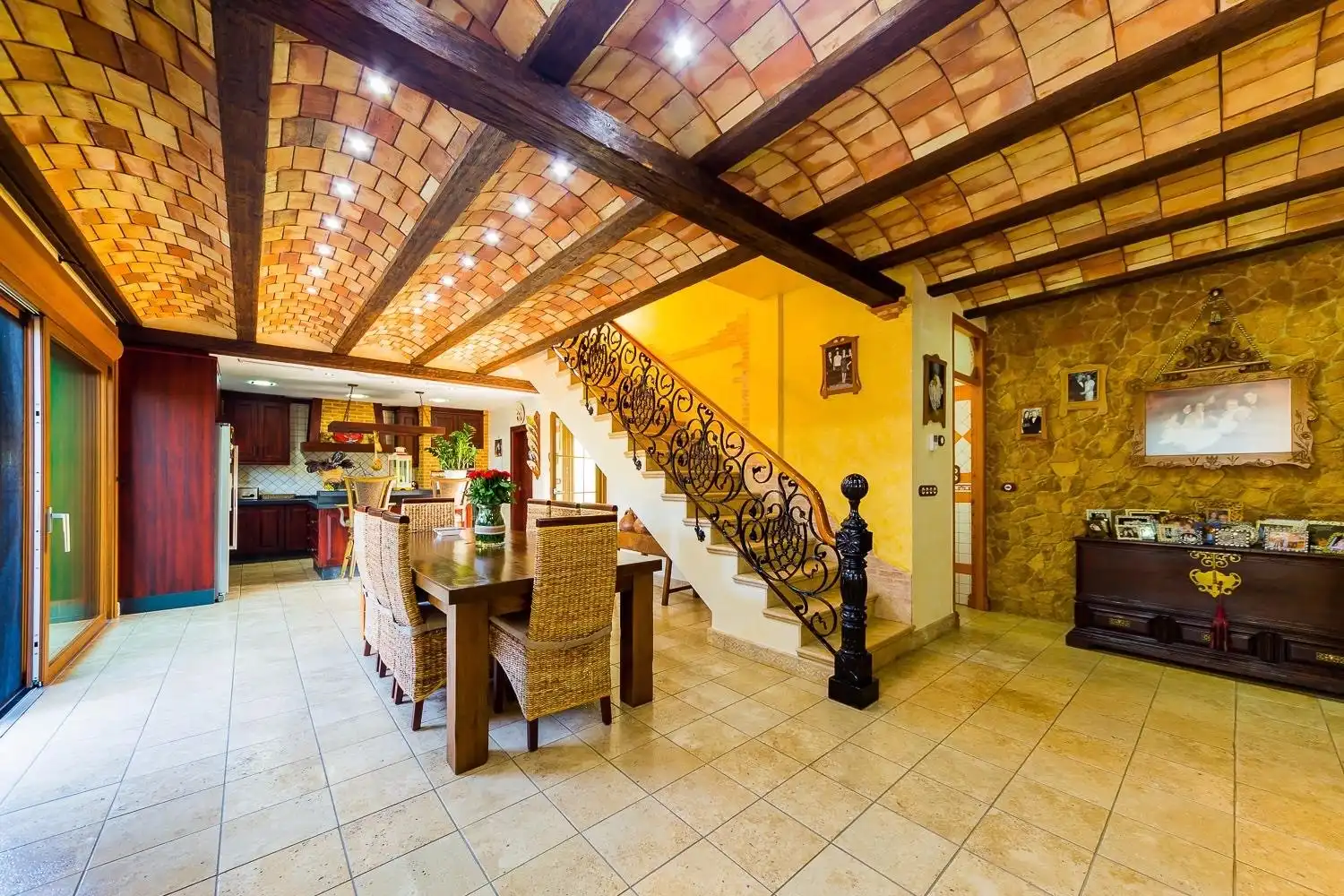 Landhaus zum Verkauf in Callosa de Segura, imagen 41