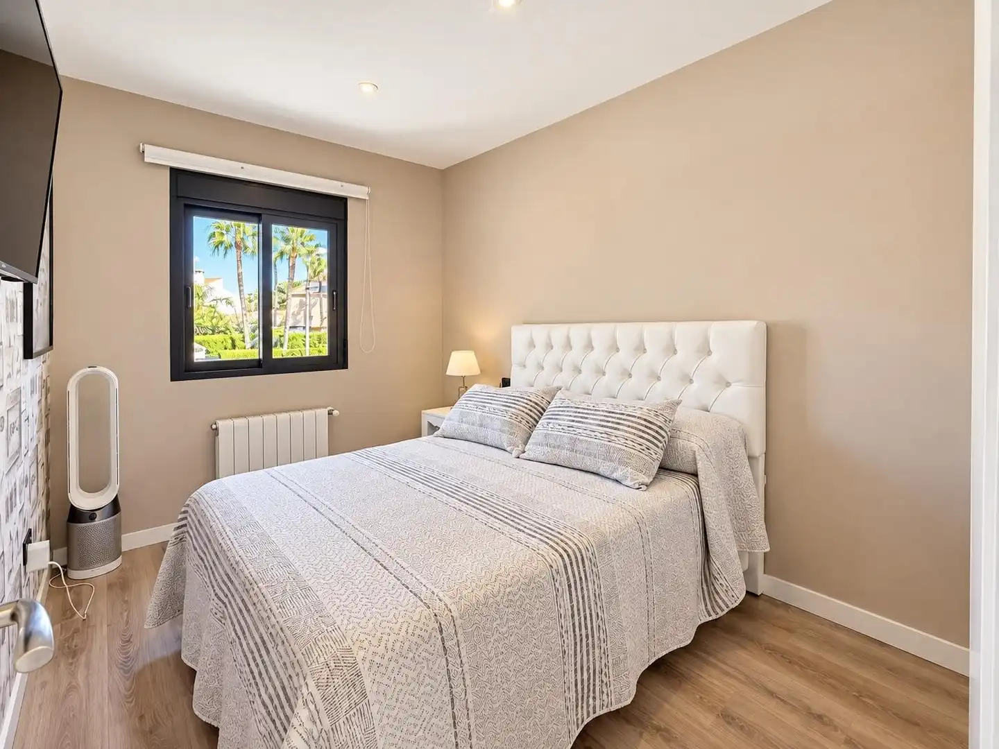 Habitación de Casa o chalet en venta en El Carme - Sant Agustí - Bonavista