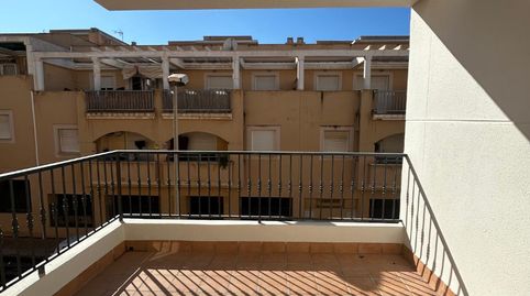 Foto 4 de Piso de alquiler en Avenida Federico García Lorca, 77, Las Cabañuelas, Vícar