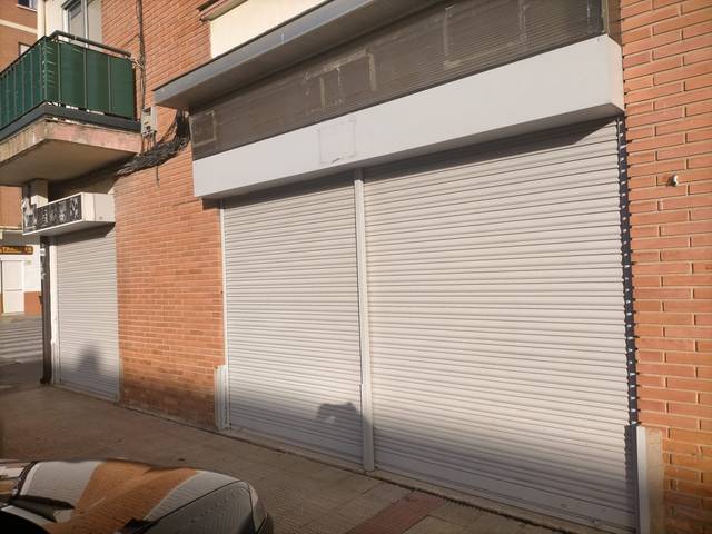 Local comercial en Alquiler en Oyón-Oion - Las Losas AVDA. NAVARRA, 55 en Oyón-Oion