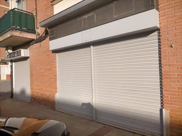Local commercial à louer à Oyón-Oion - Las Losas AVDA. NAVARRA, 55