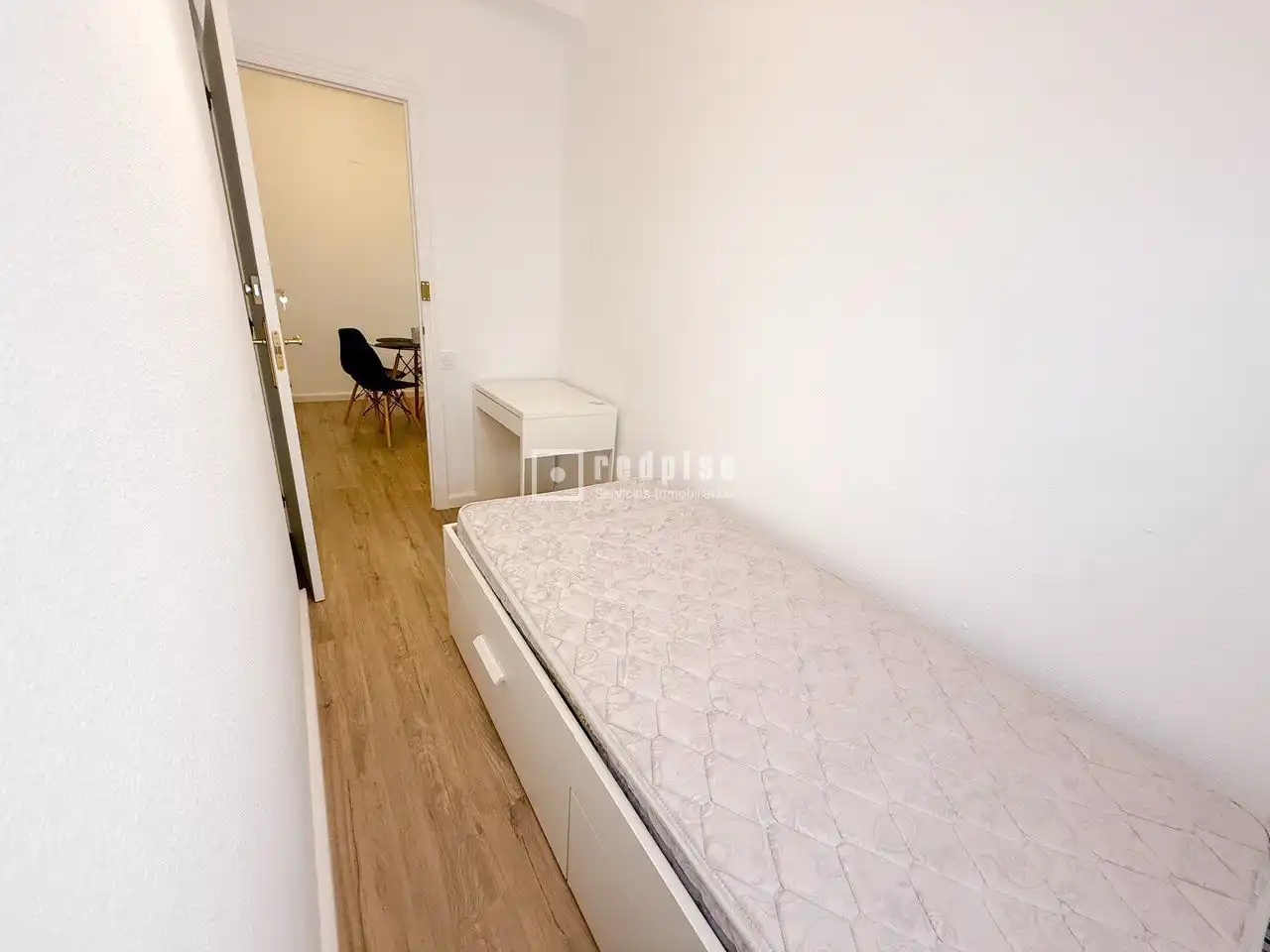 Habitación de Piso en venta en Valencia con Amueblado y Alarma