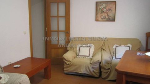 Foto 3 de Piso de alquiler en Centro, Almería Capital