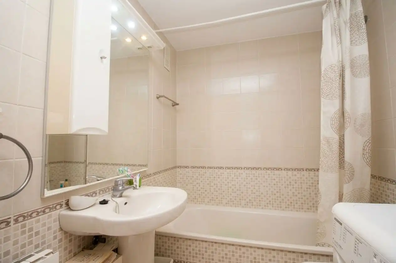 Ático con terraza en venta en Manzanera - Tosal, imagen 8