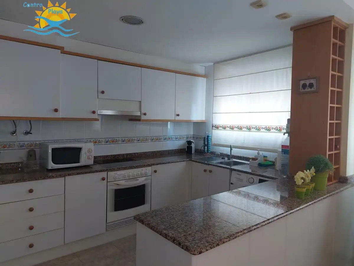 Apartments for sale in BALEARES, La Torre - Playa de Chilches