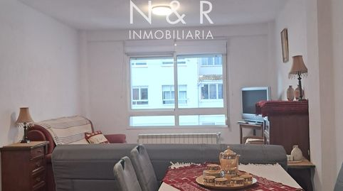 Photo 3 of Flat for rent in Mestre Mateo, Campus Sur - Santa Marta, Santiago de Compostela