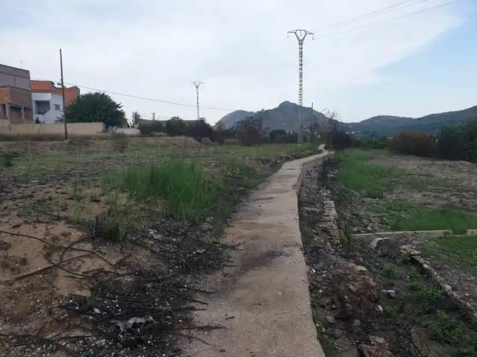 Terreno rustico in vendita a C/ San Fabián, imagen 10