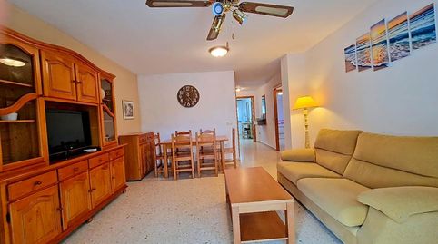 Foto 3 de Apartament de lloguer a Plaça de la Rosa Dels Vents, 20, Playa de Gandia, Gandia