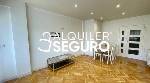 Photo 3 of Flat for rent in De Valmojado, Lucero, Madrid Capital