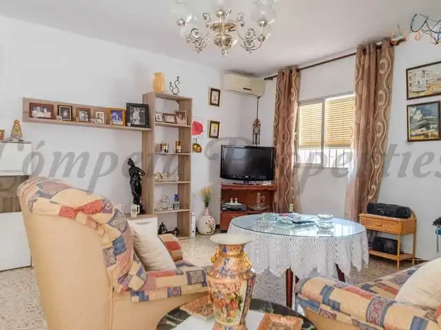 Casa adosada en venta en Arenas