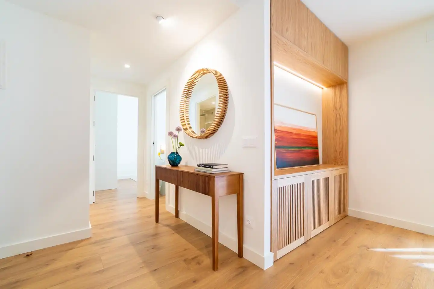 Piso en venta en Madrid con Aire acondicionado, Calefacción y Terraza