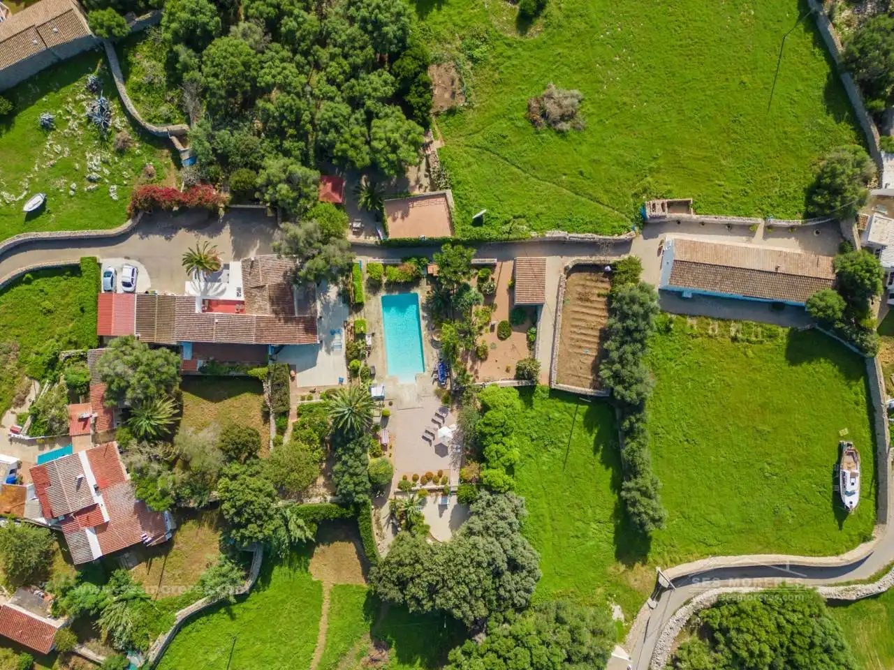 Maison rustique avec piscine à vendre à Son Vilar - Trepucó, imagen 3