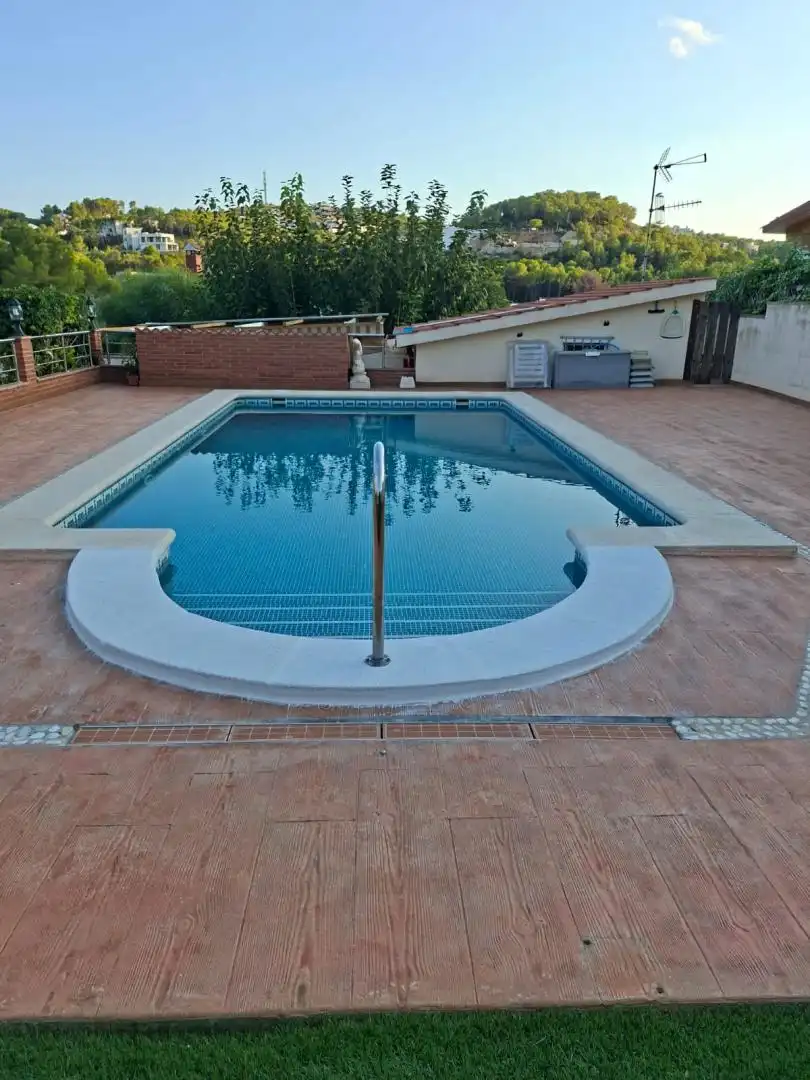 Casa o xalet en venda a Sant Pere de Ribes, Barcelona