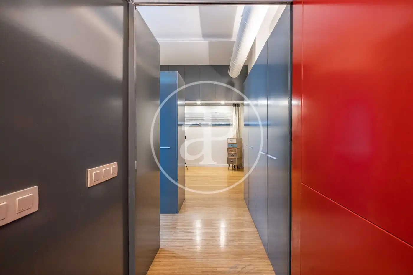 Flat for rent in Carrer Gerard Piera, Barri de les Corts