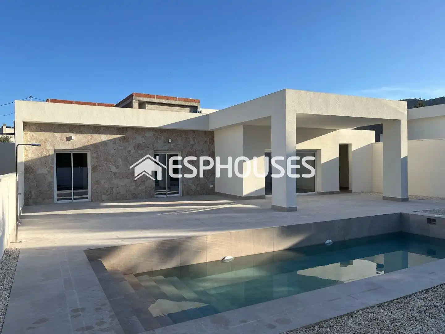 Villa mit Terrasse zum Verkauf in La Romana, imagen 16