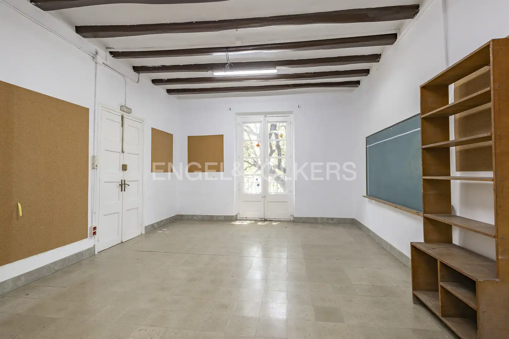 Edificio en venta en Sant Joan Despí