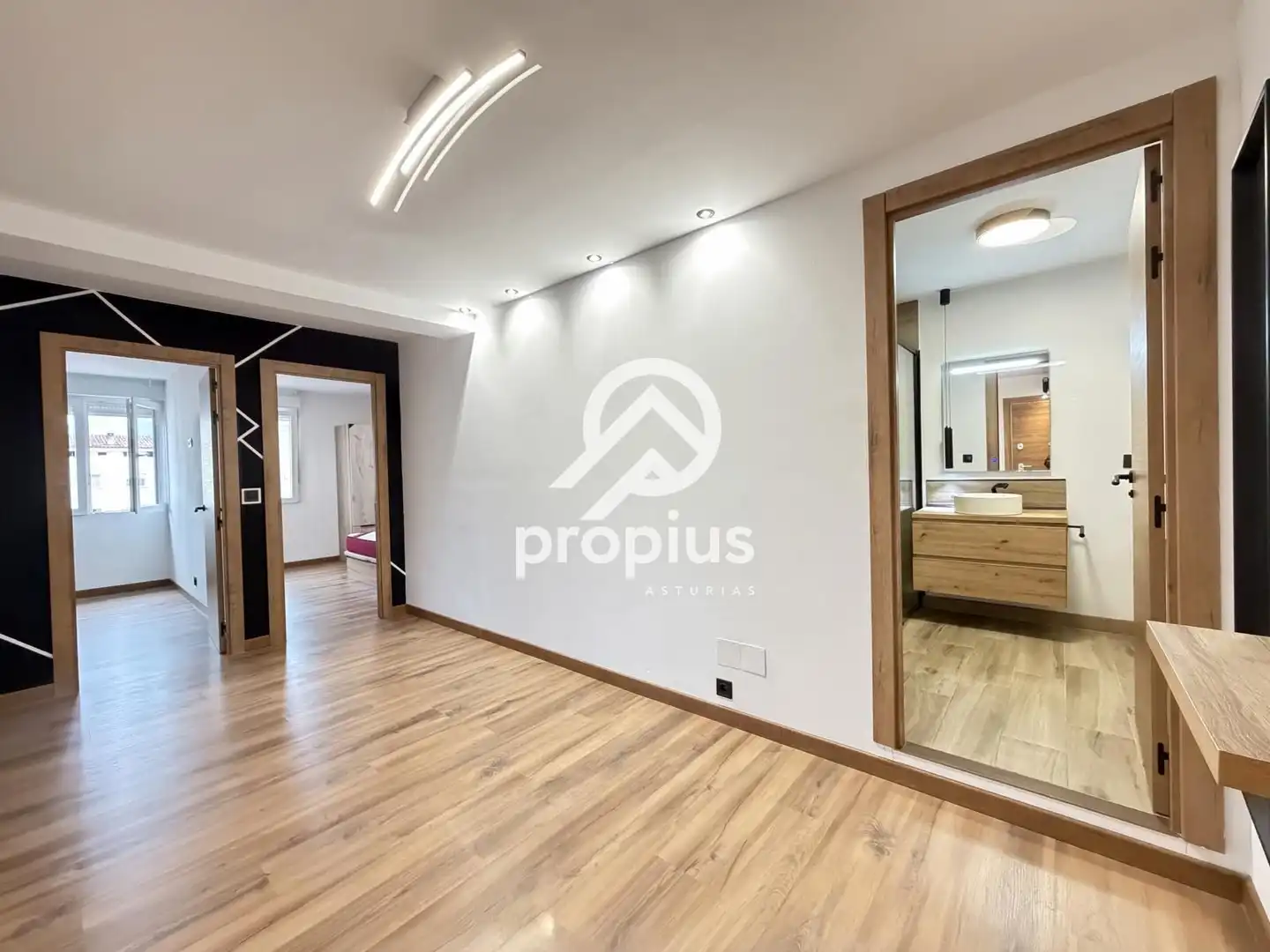 Piso en venta en Parres, Asturias