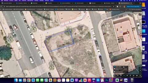 Foto 3 de Residencial en venda a Carretera de Ľ Estació, 32, Llandels, Peñíscola / Peníscola