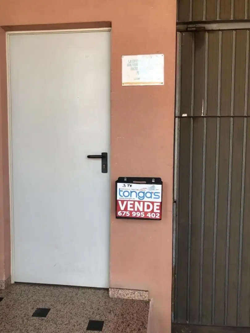 Garage for sale in La Llosa de Ranes