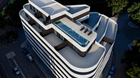 Foto 2 de Pis en venda a Zona Pueblo, Calpe / Calp