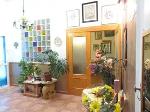 Casa o xalet en venda en Dos Hermanas amb Aire condicionat, Jardí privat i Terrassa
