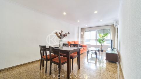 Photo 5 of Flat to rent in Calle del Médico Pascual Pérez, Barrio del Centro, Alicante