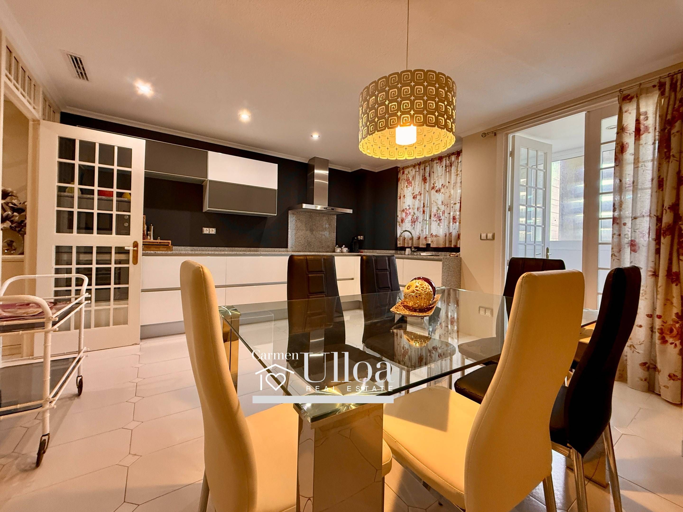 Apartment for sale in Avenida del Doctor Gadea, Ensanche - Diputación