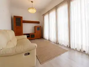 Sala d'estar de Pis en venda en Las Palmas de Gran Canaria amb Terrassa i Balcó