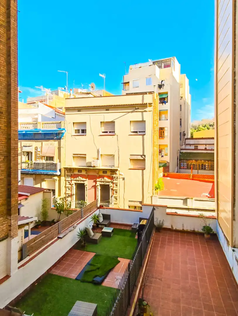 Flat with terrace for sale in Carrer del Roser 71, imagen 28