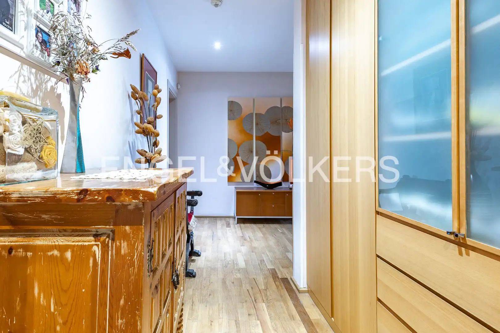 Casa o chalet en venta en Canovelles con Aire acondicionado, Calefacción y Jardín privado