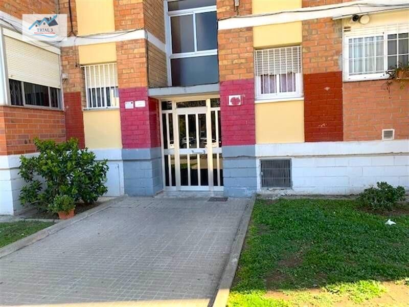 Exterior view of Flat for sale in Sant Boi de Llobregat