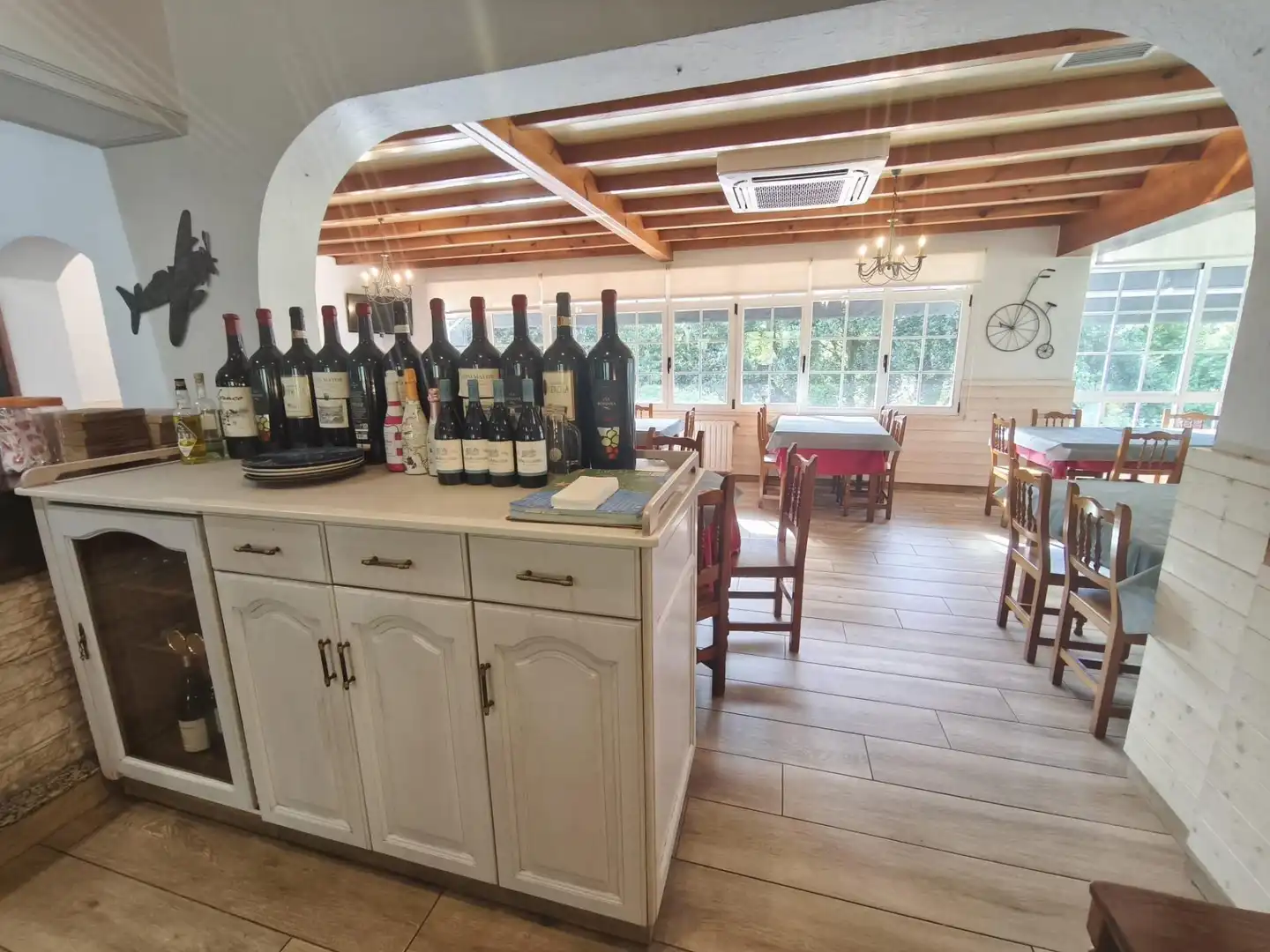 Casa o xalet en venda en Lousame amb Aire condicionat, Calefacció i Terrassa