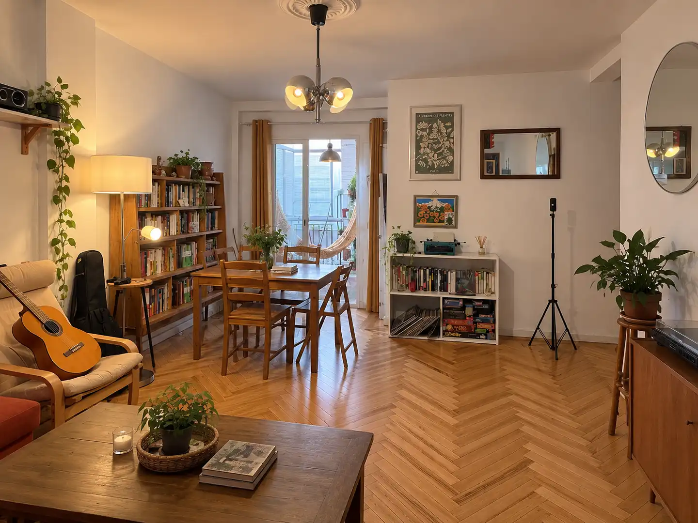 Piso con ascensor en venta en doctor fourquet, imagen 6