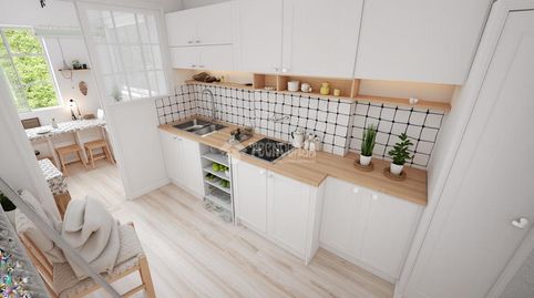 Foto 3 de Piso en venta en Barrio de Zaidín, Granada Capital