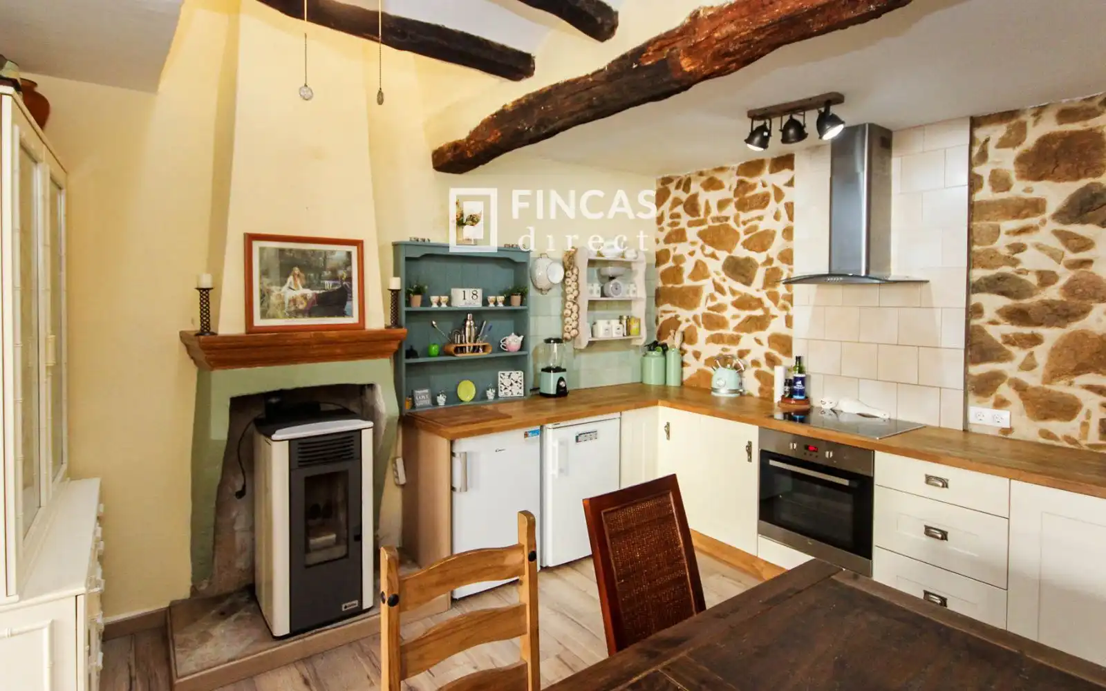 Maison avec terrasse à vendre à Carrer Seguer, imagen 23