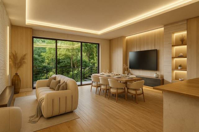 Casa adosada en Venta en Carrer de Francesc Macià en Sant Iscle de Vallalta