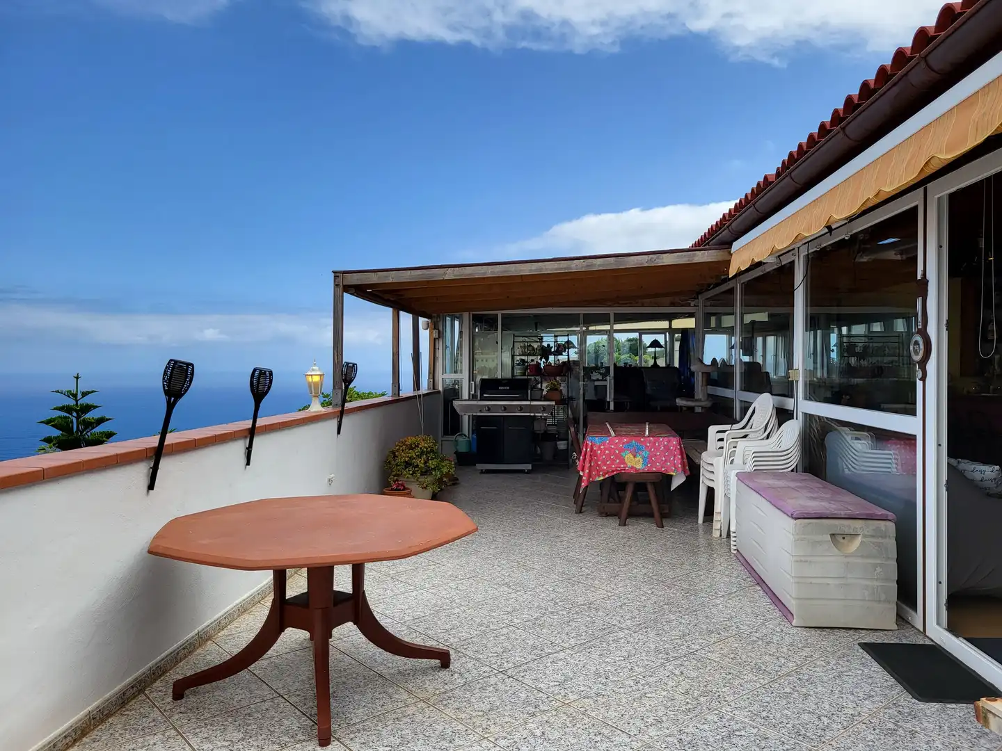 Haus mit Terrasse zum Verkauf in La Victoria de Acentejo, imagen 5