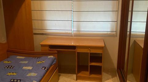 Foto 2 de Apartament de lloguer a  Calle Bioy Casares, 8, Puerta C, Ruta de la Plata, Cáceres