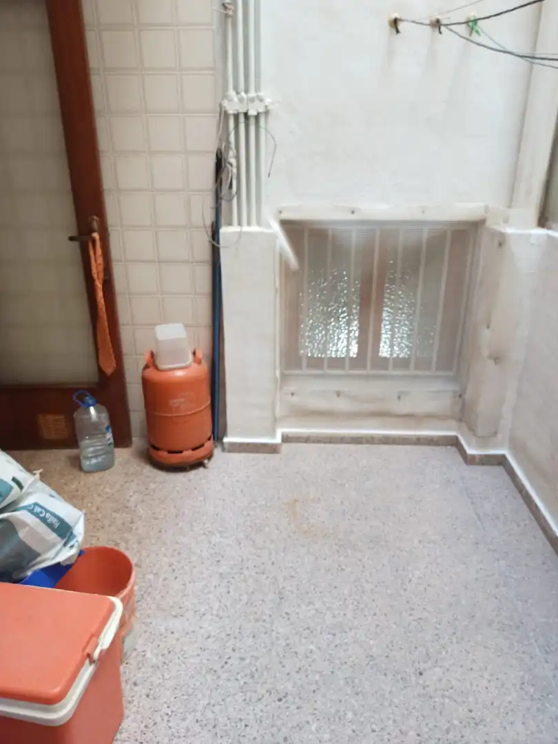 Piso de alquiler en Elche / Elx con Amueblado