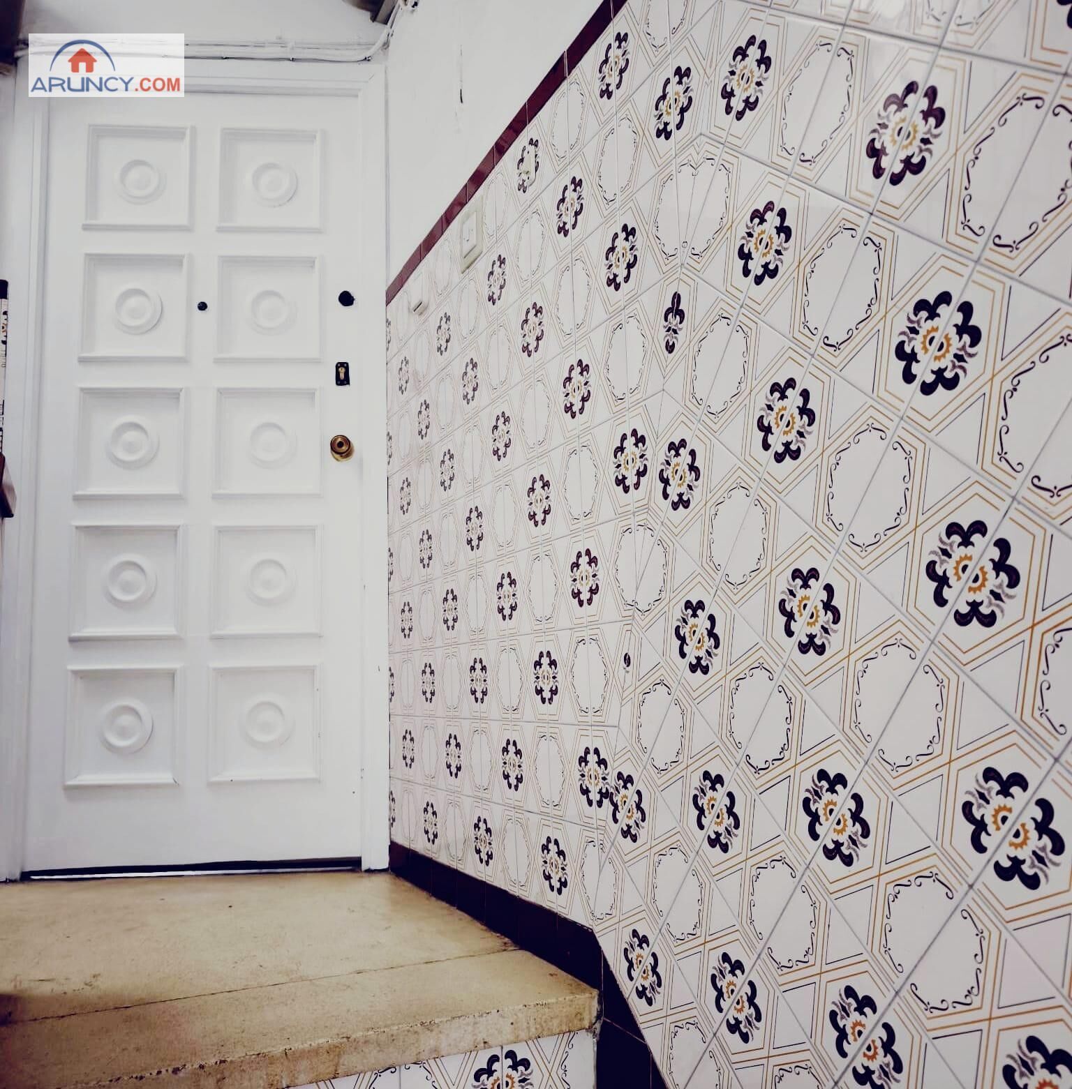 Flat for sale in  Sevilla Capital  with Air Conditioner, Heating and Balcony