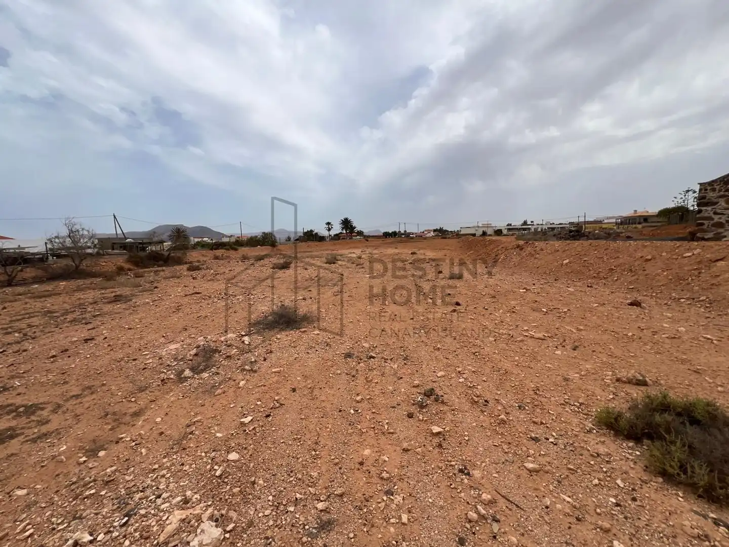 Residencial en venda en Antigua