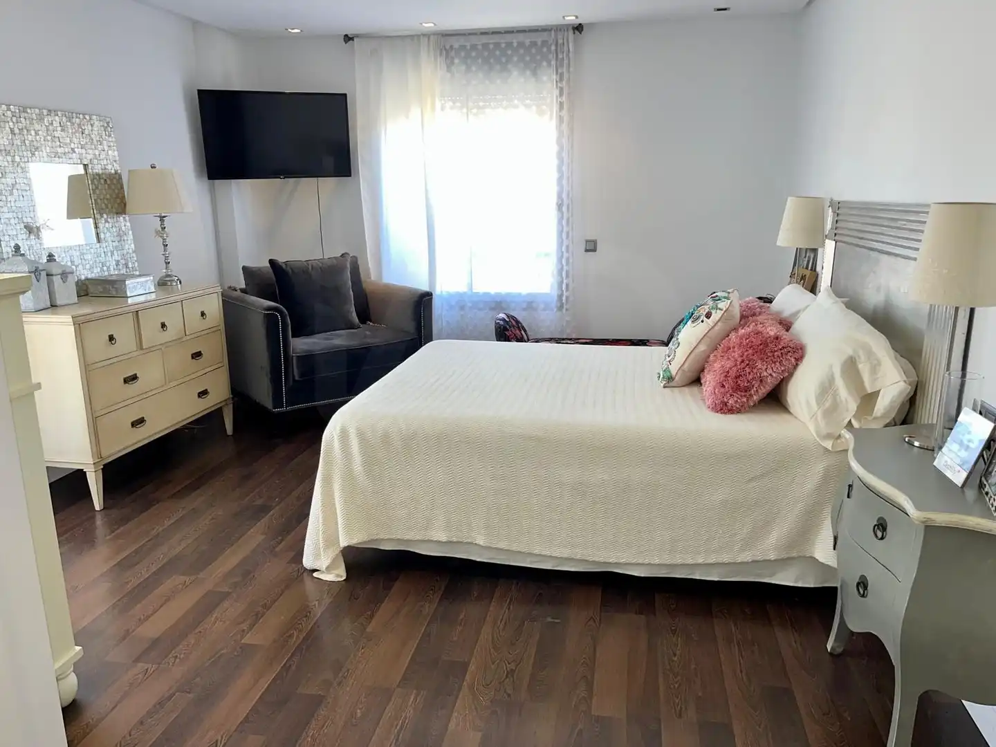 Maison jumelée avec piscine à vendre à Nueva Almería - Cortijo Grande - Vega de Acá, imagen 30