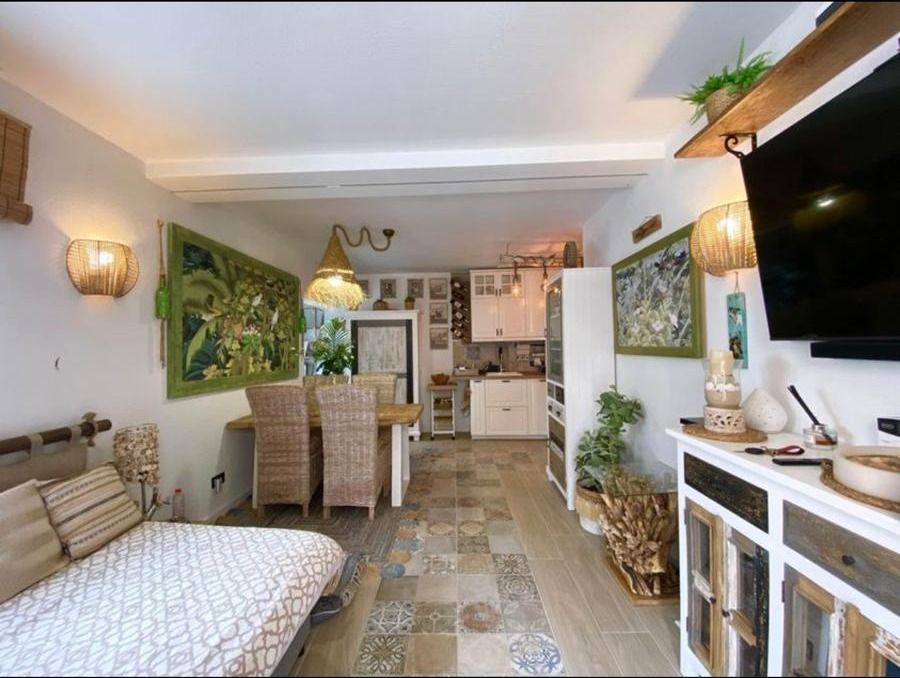 Kitchen of House or chalet for sale in Antigua