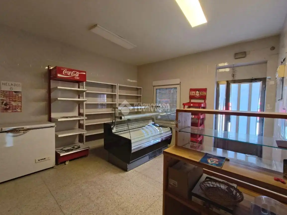 Houses for sale in Serrada