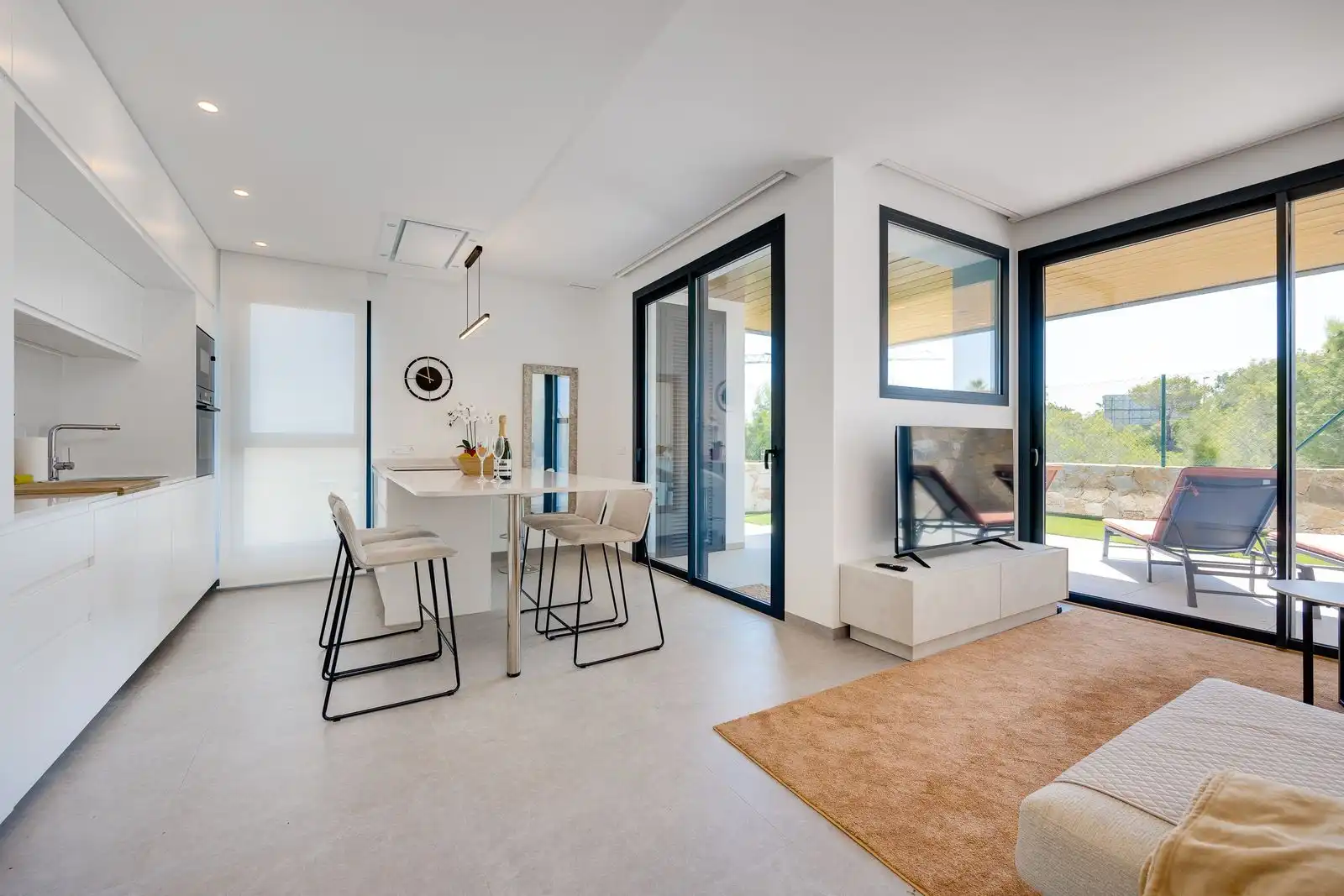 Apartamento con piscina en venta en N/A, imagen 8
